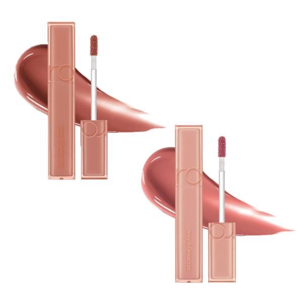 rom&amp;nd ロムアンド デュイフルウォーターティント