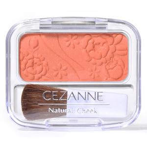 CEZANNE セザンヌ ナチュラルチークN [2]
