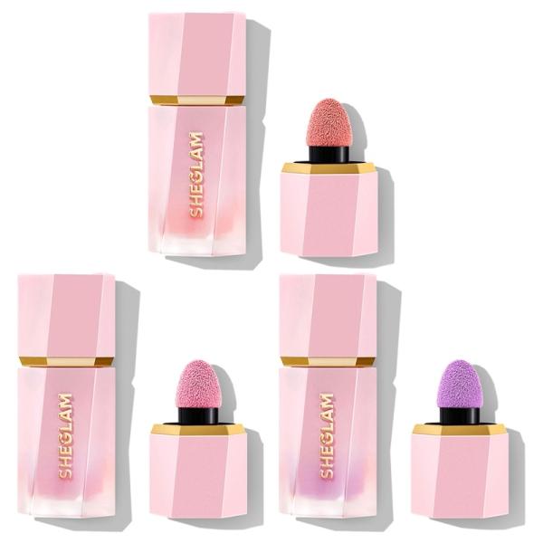 SHEGLAM シーグラム カラーブルーム リキッド ブラッシュ