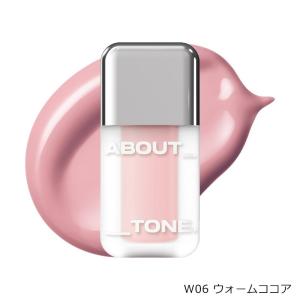 ABOUT_TONE アバウトトーン スキンレ...の詳細画像1
