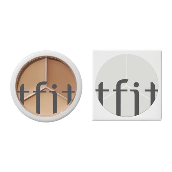 tfit ティーフィット カバーアッププロコンシーラー