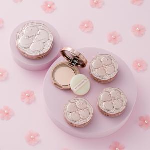 キャンメイク マシュマロフィニッシュパウダー リフィル 10g [ML