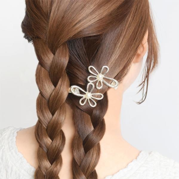 Flowering フラワーリング クリップピン HCP0213