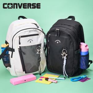 オンラインストア限定】CONVERSE コンバース バックパック 28L : PLAZA