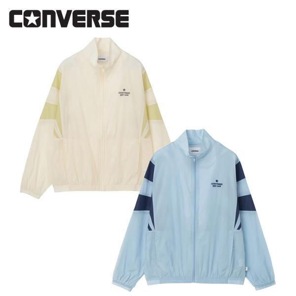 CONVERSE コンバース ナイロンブルゾン
