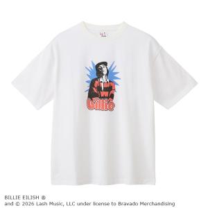 Elton John / エルトン・ジョン Tシャツ ブラック (ワイド) : PLAZA