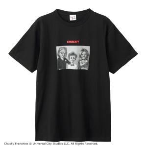 Elton John / エルトン・ジョン Tシャツ ブラック (ワイド) : PLAZA