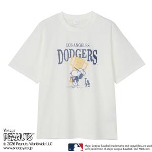 MLB Tシャツ ロサンゼルス・ドジャース : PLAZA オンラインYahoo