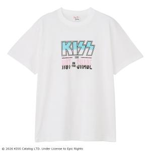 The Rolling Stones / ローリング・ストーンズ Tシャツ ホワイト