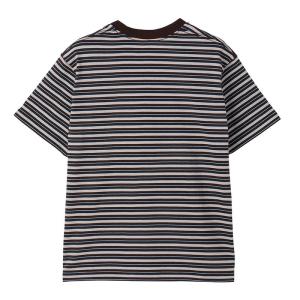DANTON ダントン ショートスリーブTシャ...の詳細画像3