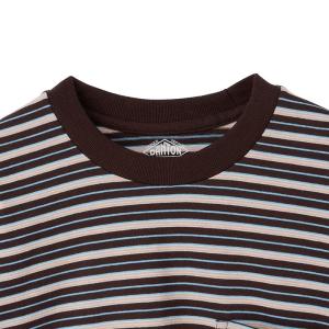 DANTON ダントン ショートスリーブTシャ...の詳細画像4