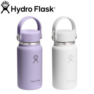 Hydro Flask ハイドロフラスク マイクロ 200mL