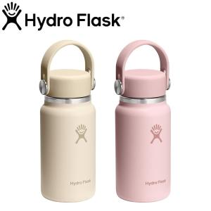 Hydro Flask ハイドロフラスク マイクロ 200mL