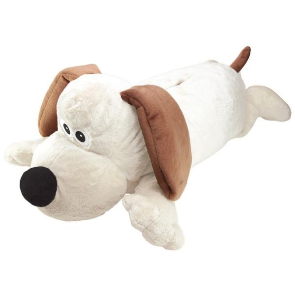 Wallace and Gromit ウォレスとグルミット ぬいぐるみティッシュカバー グルミット※...