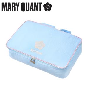 MARIE QUANT ストレージケース M