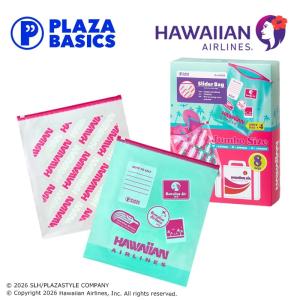 PLAZA BASICS HAWAIIAN AI...の商品画像