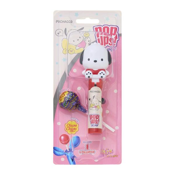 pop ups! ポップアップス ポチャッコ(グレープ)