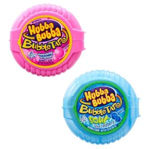 リグレー Hubba Bubba バブルテープガム