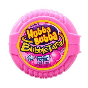 リグレー Hubba Bubba バブルテープガムの詳細画像2