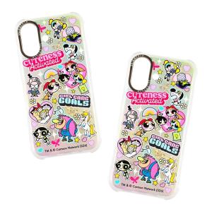 SKINNYDIP スキニーディップ THE POWERPUFF GIRLS パワーパフ ガールズ