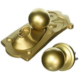 並行輸入品 Alice in Wonderland inspired doorknob  fully working