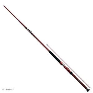 ダイワ(DAIWA) 船ロッド インターライン シーフレックス64 30-350 釣り竿｜plaza-unli