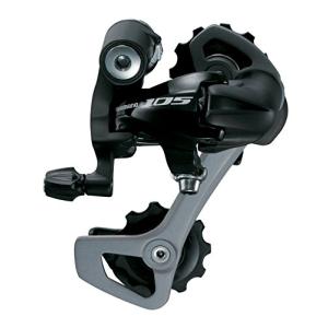 SHIMANO(シマノ) RD-5701 GS ブラック RD-5701｜plaza-unli