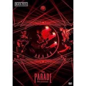 THE PARADE ?35th anniversary? [DVD通常盤] [2DVD]｜plaza-unli