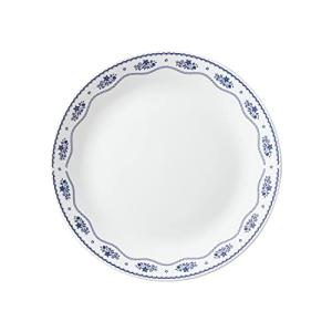 コレール(Corelle) 大皿 皿 プレート 割れにくい 軽量 電子レンジ対応 オーブン対応 食洗機対応 フレンチドイリー J110-FD C｜plaza-unli