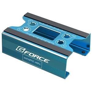 G-FORCE ジーフォース Maintenance Stand +S (OFF-RoadBlue) G0343｜plaza-unli