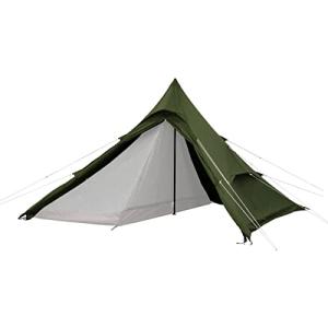 DOD テント ワンポールテントRX M TC T3-949-BK dod アウトドア