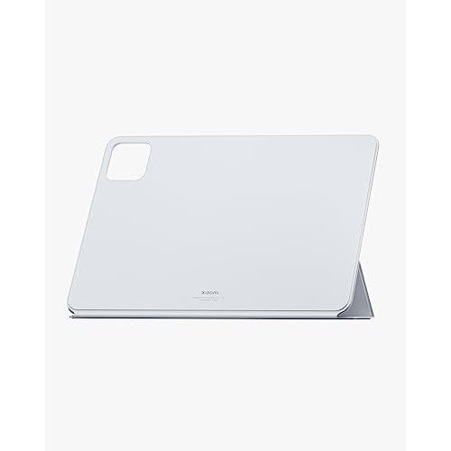 シャオミ(Xiaomi) 純正 Pad 6 専用ケース カバー 全面保護 指紋防止 三つ折りスタンド...