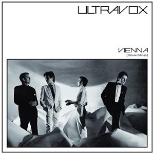 Vienna [Deluxe Edition]: 40th Anniversary｜plaza-unli