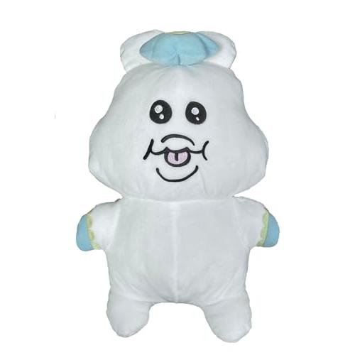 んぽちゃむ おすわりBIGぬいぐるみ(2) 約38cm