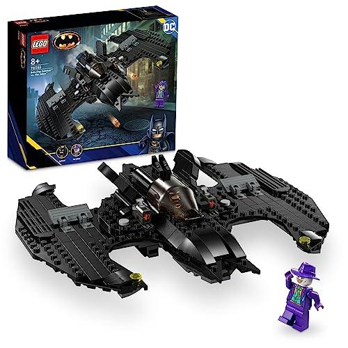 レゴ(LEGO) スーパー・ヒーローズ DC バットマン バットウィング：バットマン(TM) vs....