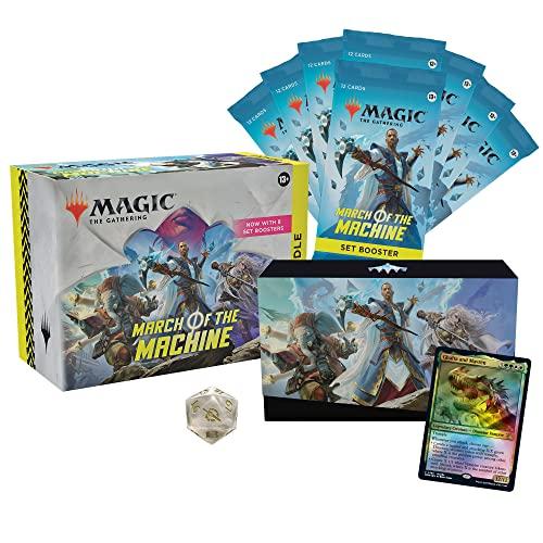 マジック:ザ・ギャザリング 機械兵団の進軍Bundle 英語版 D17950000 MTG トレカ ...