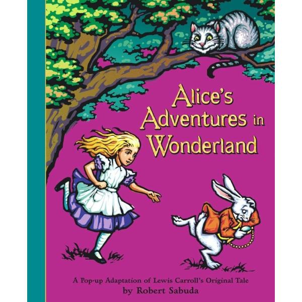 Alice&apos;s Adventures in Wonderland (New York Times B...