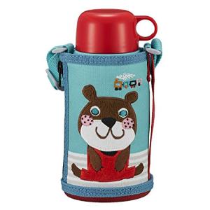 タイガー ステンレスボトル 600ml サハラ コロボックル ライオン