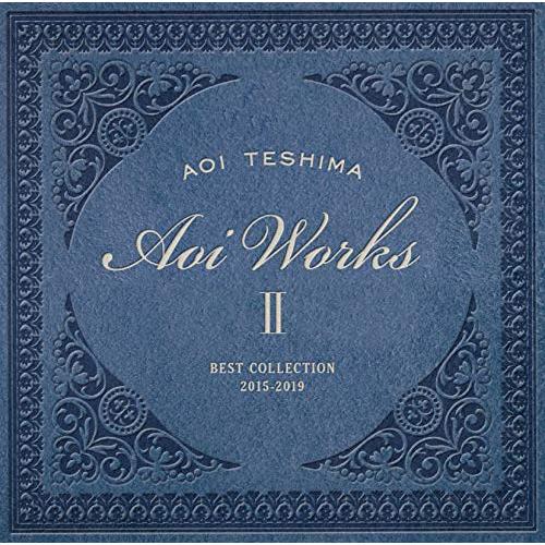 Aoi WorksII-best collection 2015~2019-