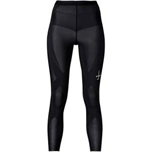 CW-X スポーツタイツ　ロング WACOAL（ワコール） ロングタイツ レディース スポーツタイツ HZY359