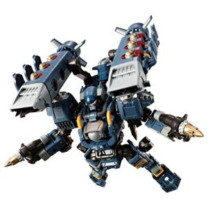 ダイアクロン アルゴヴァーサルター＜ボイジャーユニット＞