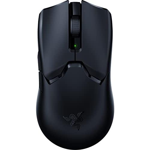 Razer Viper V2 Pro (Black Edition) ゲーミングマウス 超軽量 58...