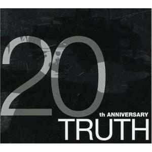 TRUTH~20th ANNIVERSARY~｜plaza-unli
