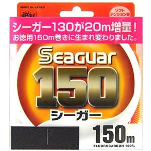 シーガー(Seaguar) ライン シーガー 150 150m 10号｜plaza-unli