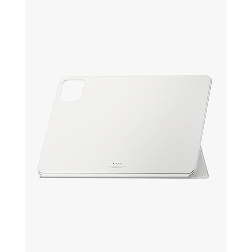 シャオミ(Xiaomi) 純正 Pad 6 専用ケース カバー 全面保護 指紋防止 三つ折りスタンド...