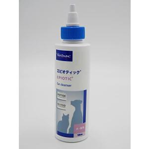 ビルバック (Virbac) エピオティック ペプチド 犬 125ml