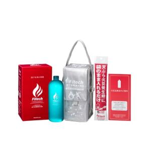 Fitech（ファイテック） [即納在庫品] 品質保証期限2028年1月31日