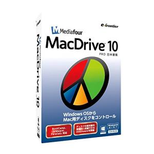 MacDrive 10 Pro｜plaza-unli
