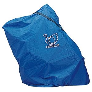 オーストリッチ(OSTRICH) 輪行袋 [L-100] 超軽量型 ロイヤルブルー｜plaza-unli