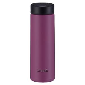食洗器対応・パッキン一体モデル タイガー魔法瓶(TIGER) 水筒 300ml 白湯OK スクリューステンレスボトル ふたとパッキンが一体化で洗｜plaza-unli